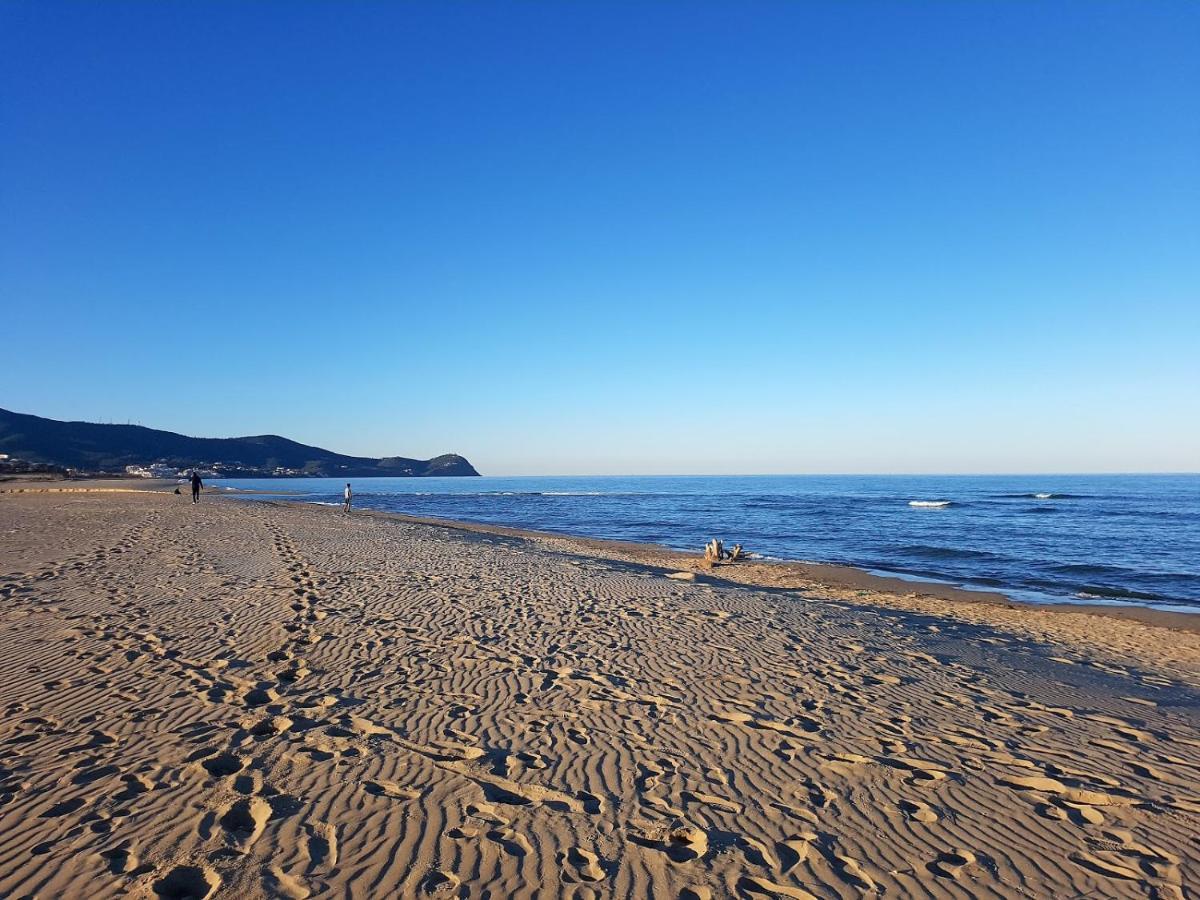 Piso Centrico Y A Pie De Playa. Διαμέρισμα Martil Εξωτερικό φωτογραφία