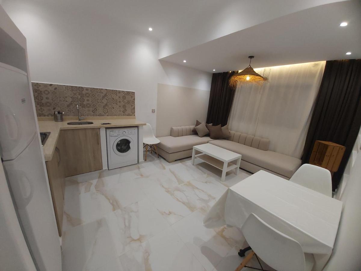 Piso Centrico Y A Pie De Playa. Διαμέρισμα Martil Εξωτερικό φωτογραφία
