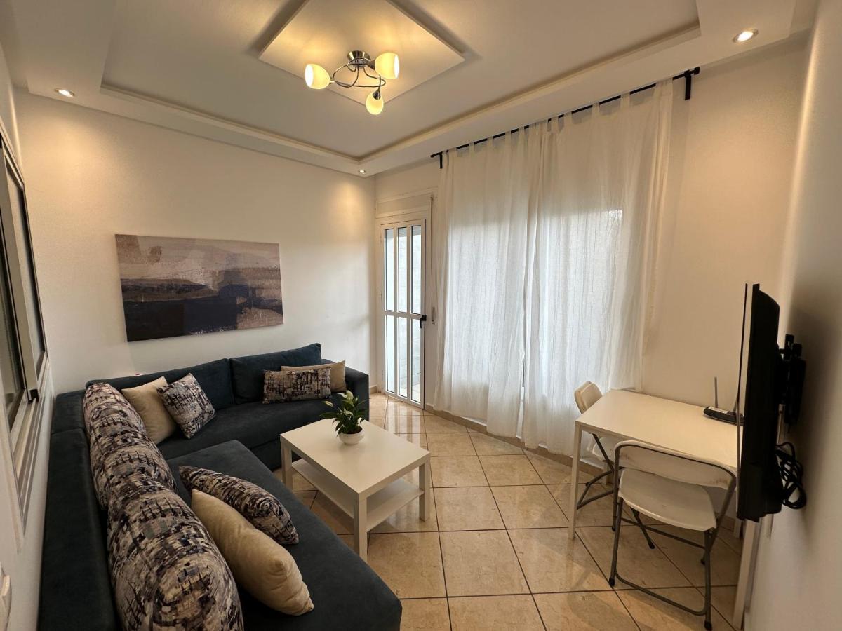 Piso Centrico Y A Pie De Playa. Διαμέρισμα Martil Εξωτερικό φωτογραφία