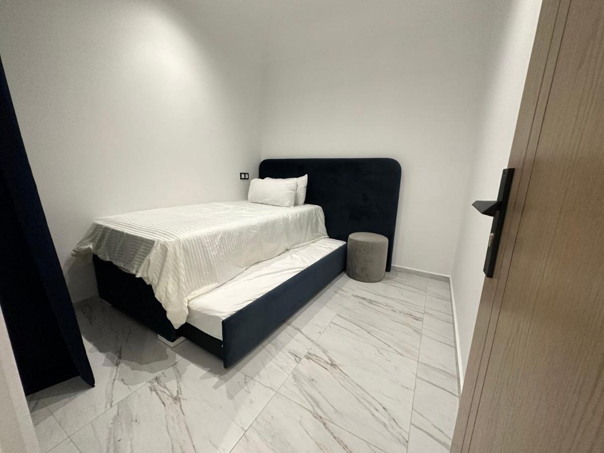 Piso Centrico Y A Pie De Playa. Διαμέρισμα Martil Εξωτερικό φωτογραφία